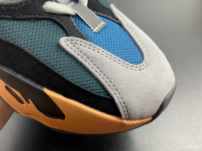 Boost Yeezy Sun 700 GW0296 Adidas V2 1202